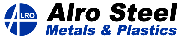 Alro Steel logo
