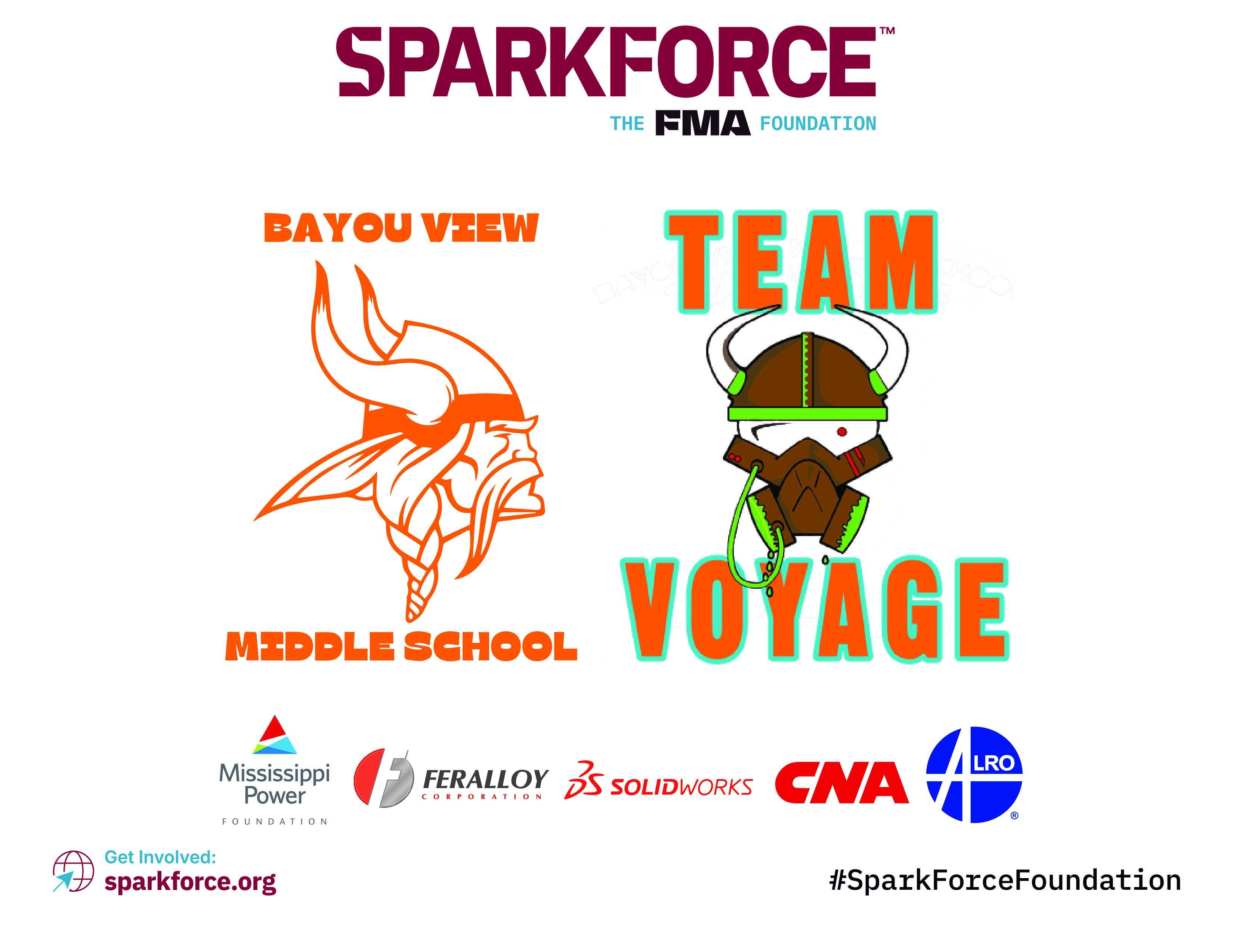 Bayou View Middle School