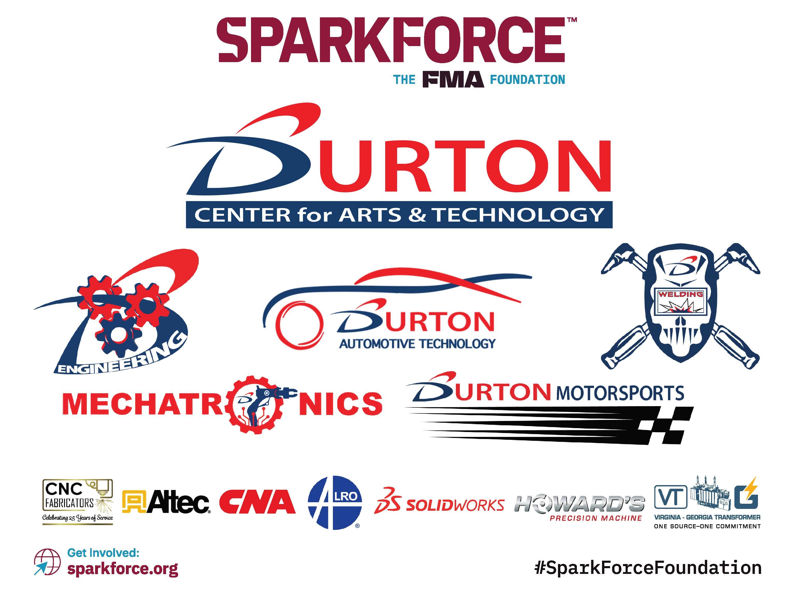 Burton Center for Arts and Technology