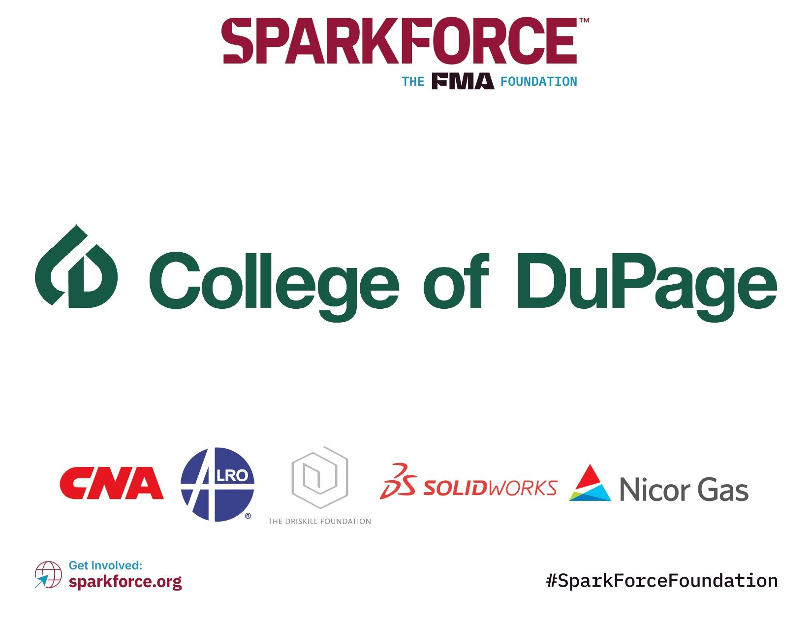 College of DuPage