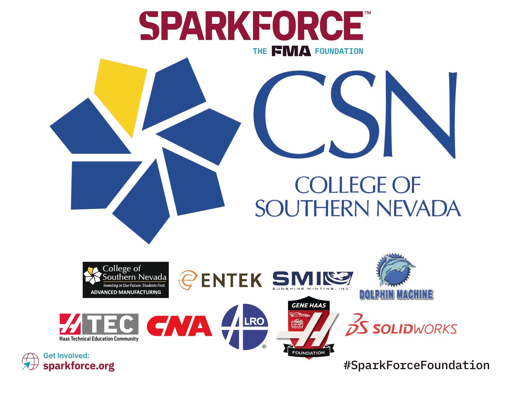 College of Southern Nevada