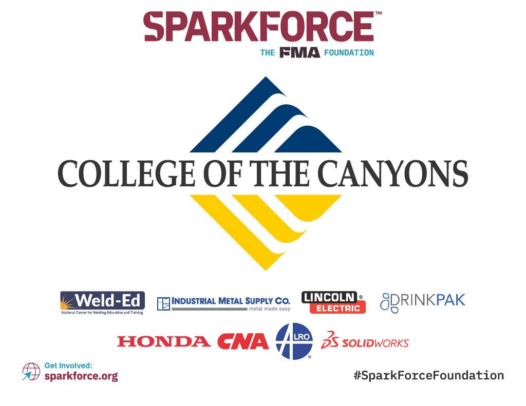 College of the Canyons