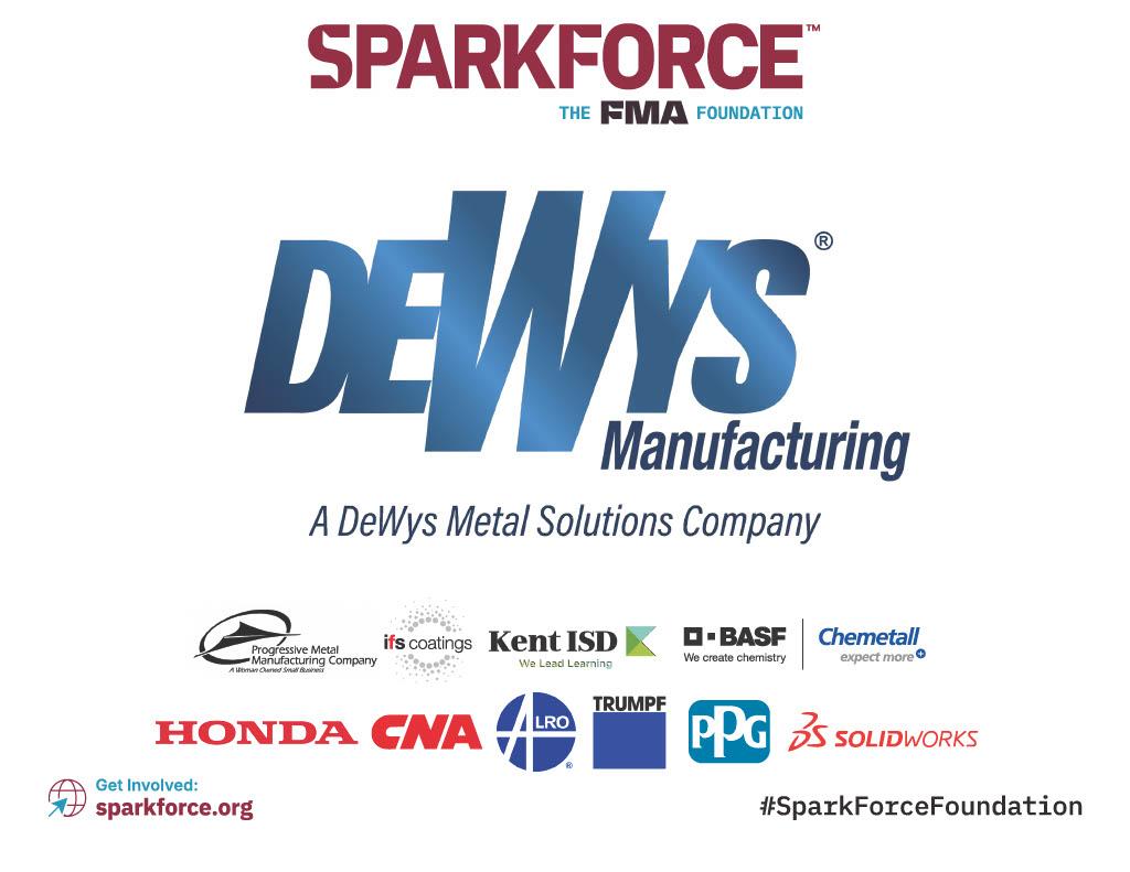 DeWys Manufacturing