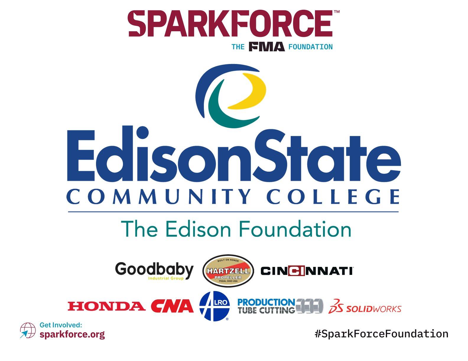 Edison State