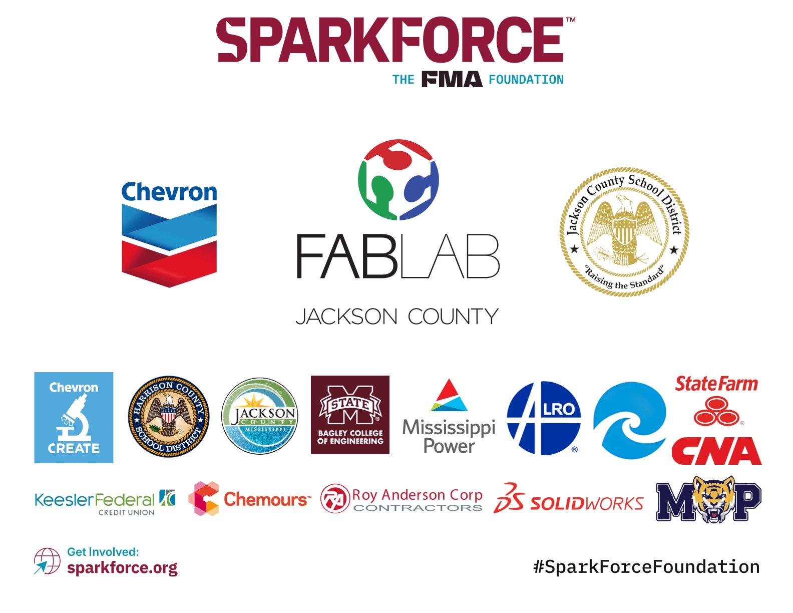 FABLAB Jackson County