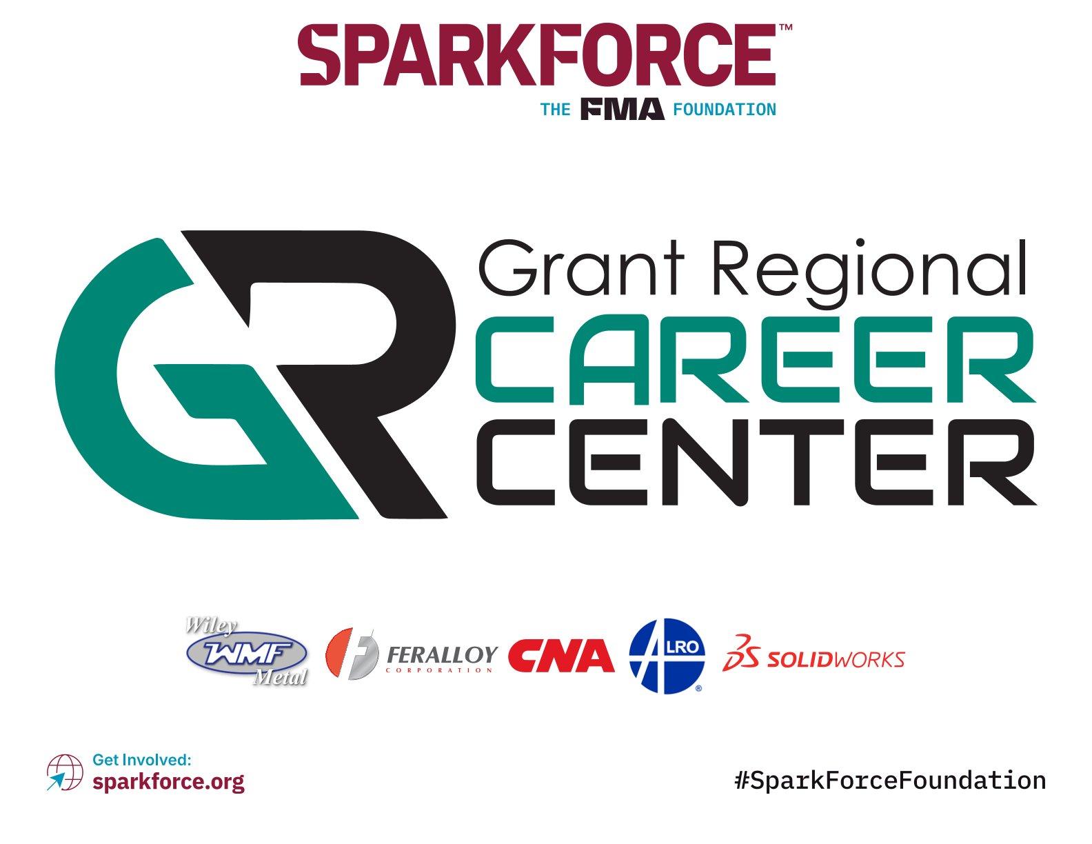 Grant Regional Career Center  Marion Community Schools