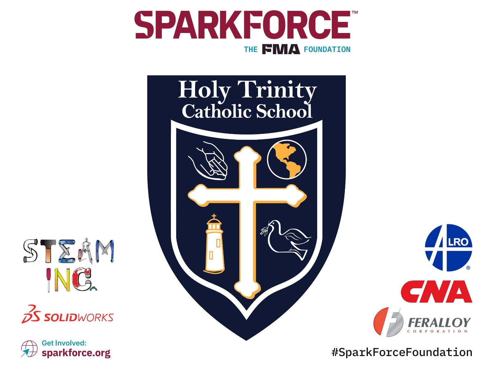 Holy Trinity Catholic School