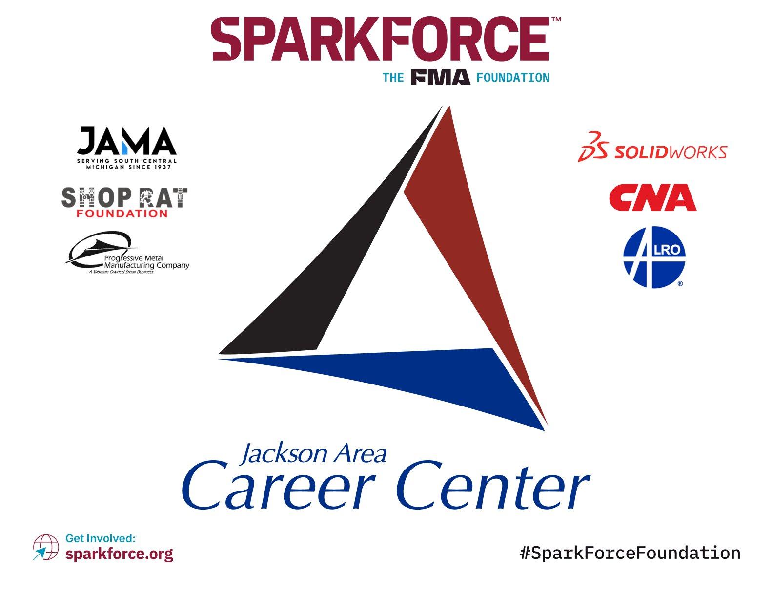 Jackson Area Career Center