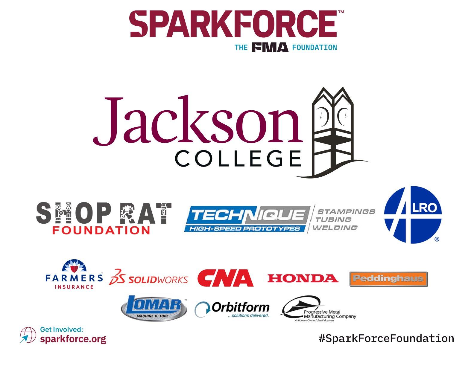 Jackson College