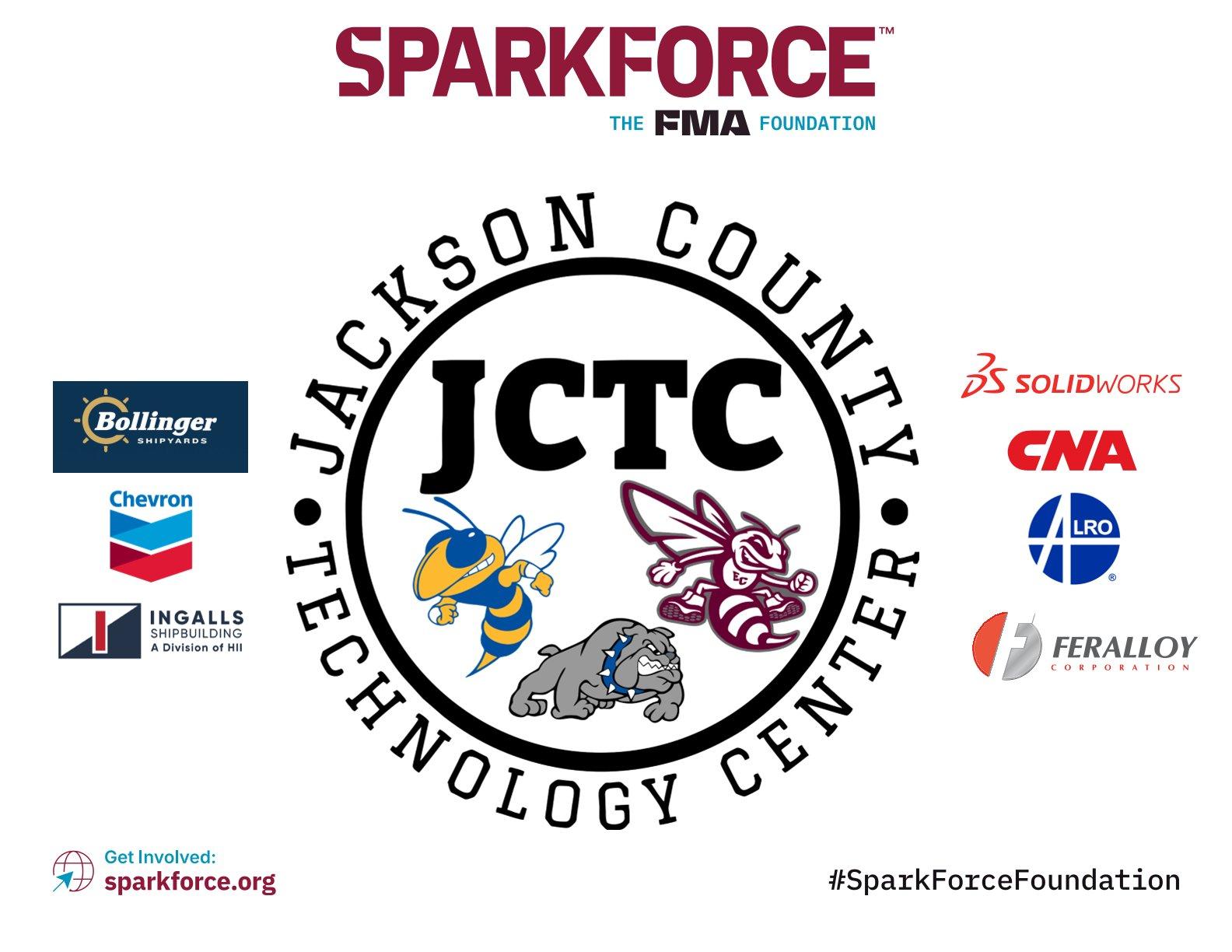 Jackson County Technology Center