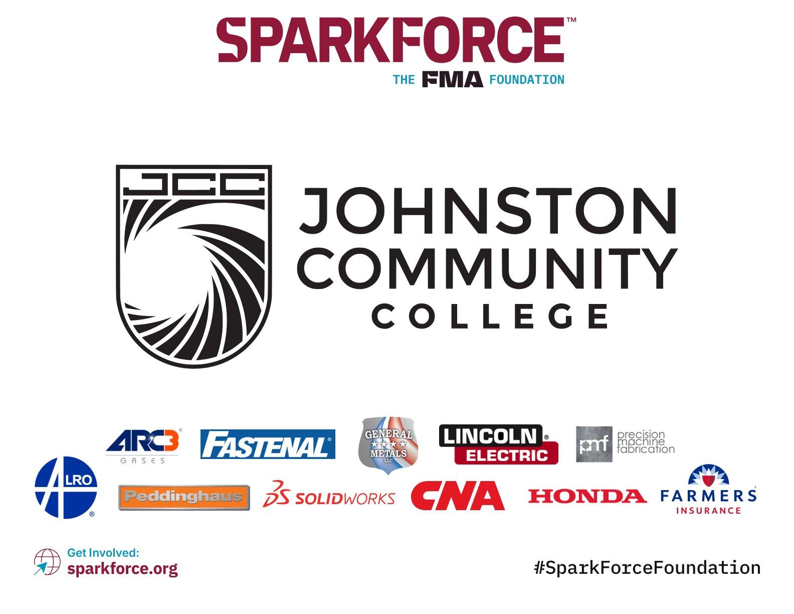 Johnston Community College