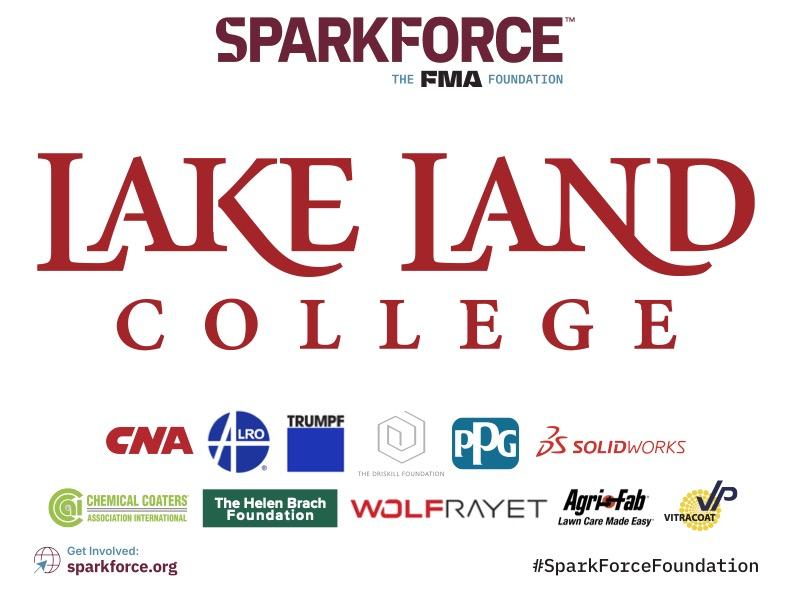 Lake Land College Revised