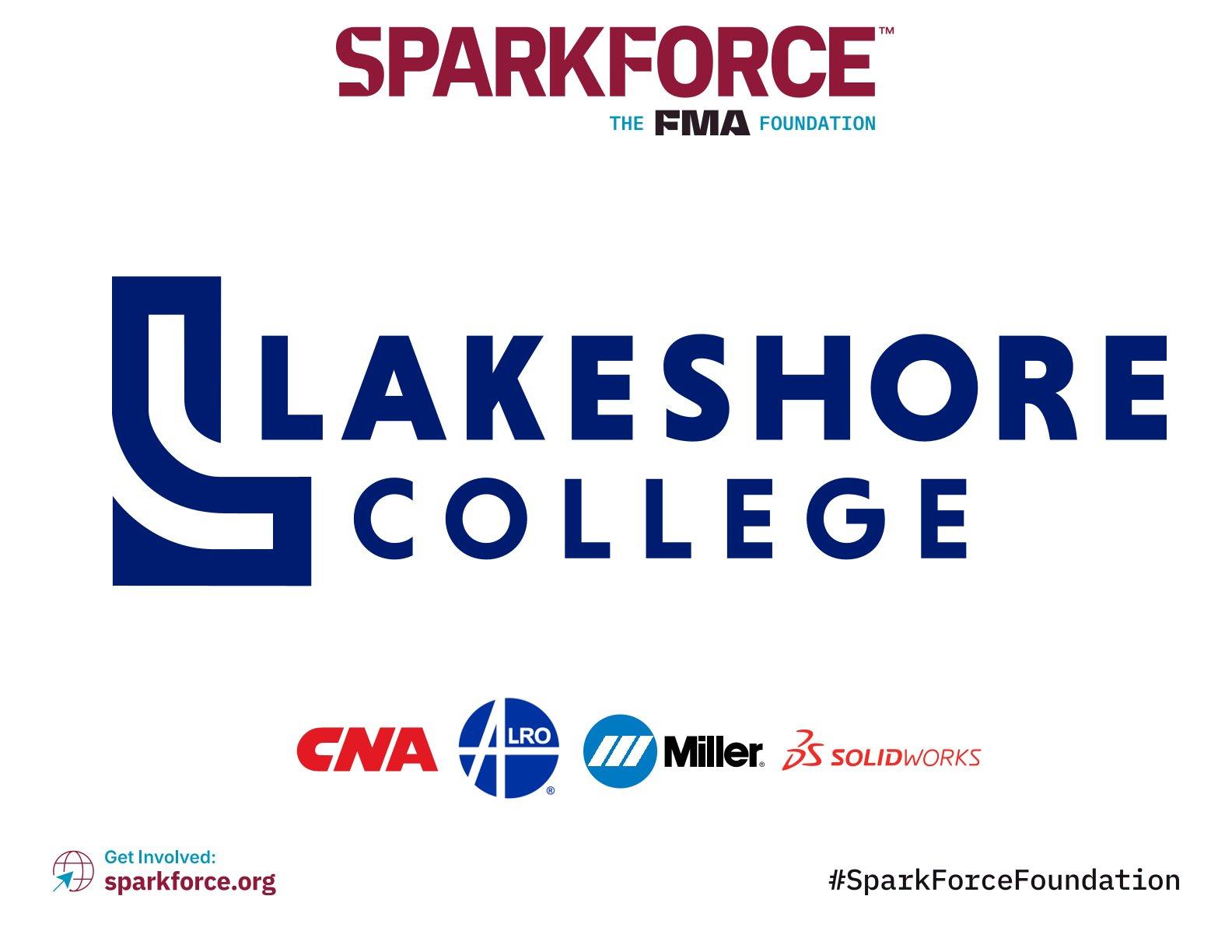 Lakeshore College