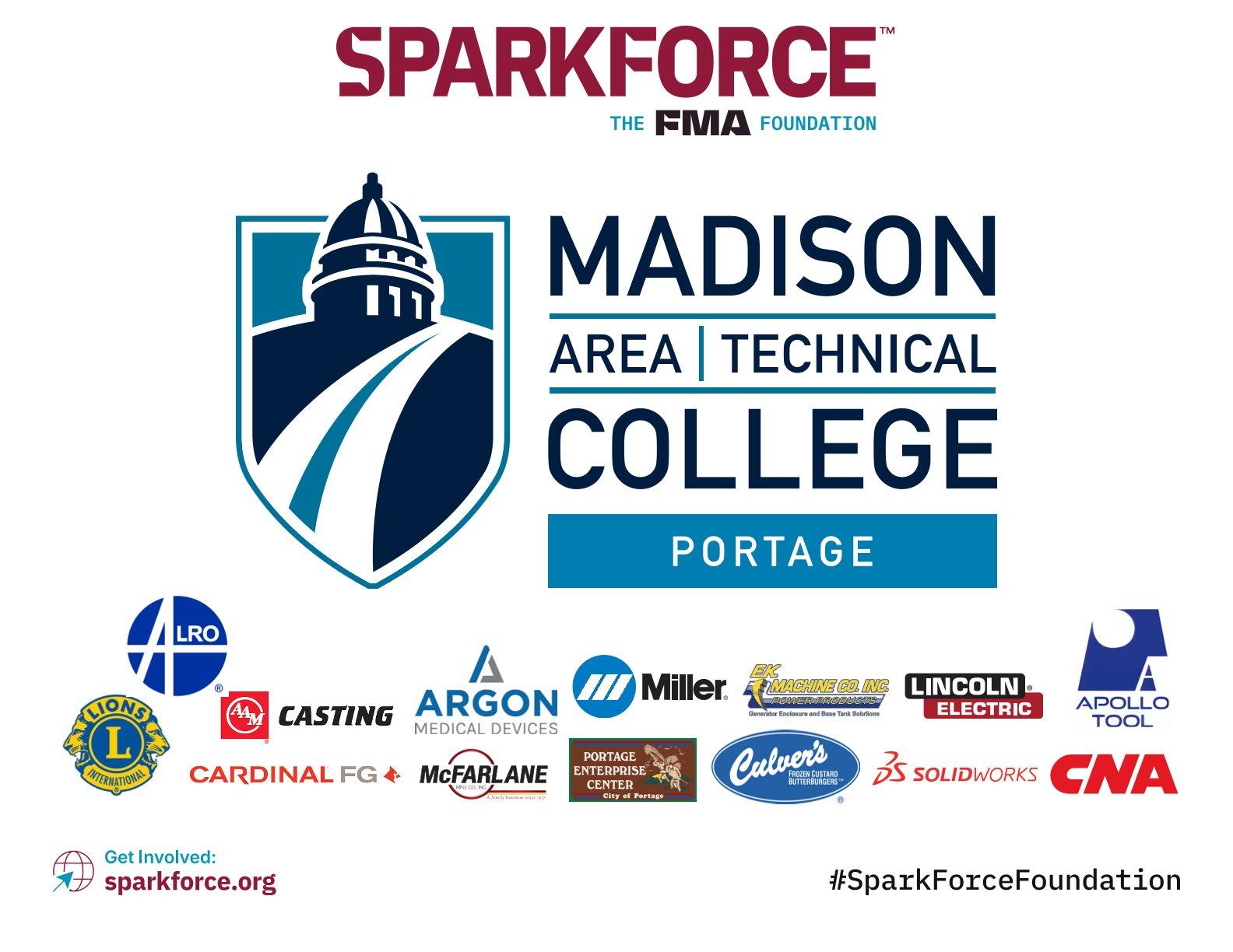 Madison College Portage_Revised