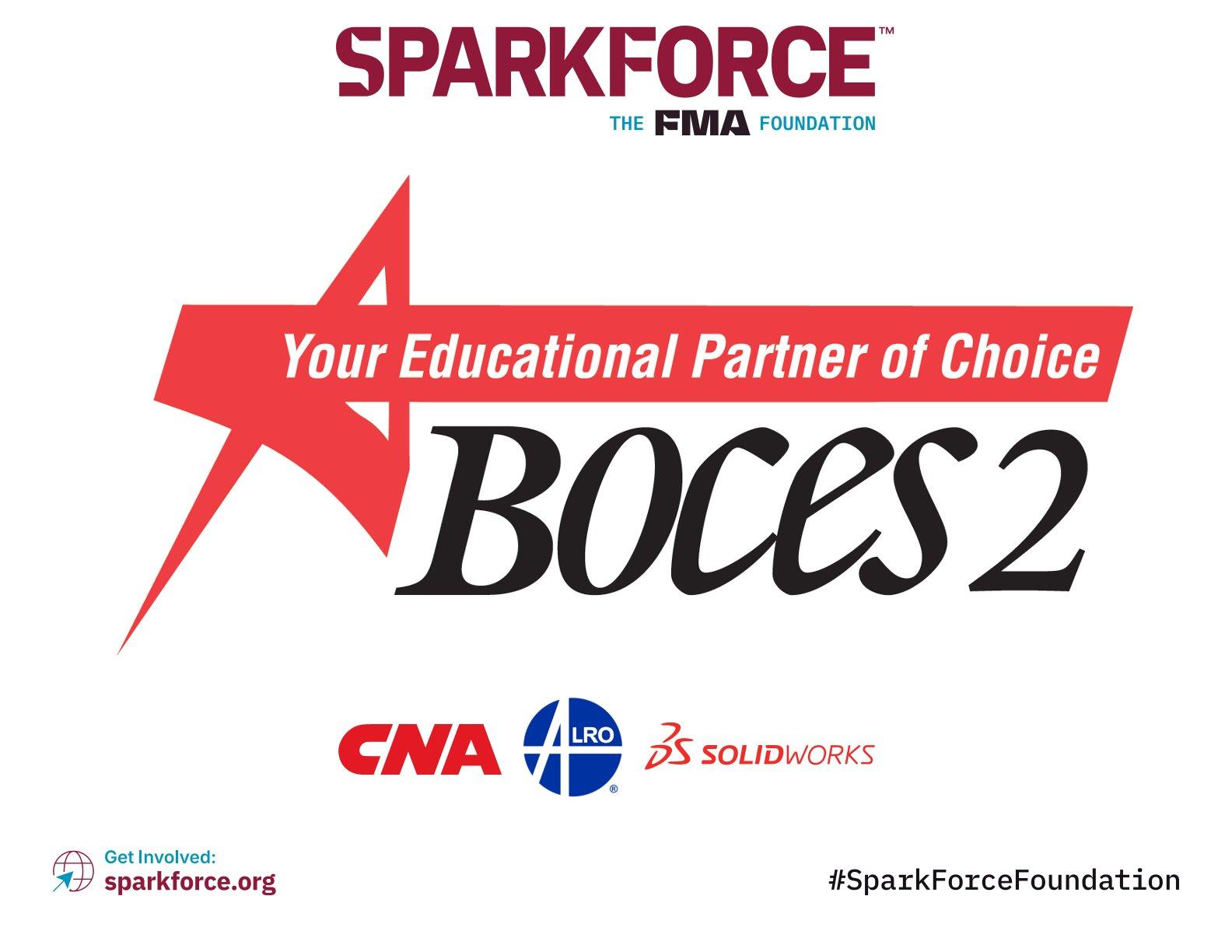 Monroe 2-Orleans BOCES Center for Workforce Development