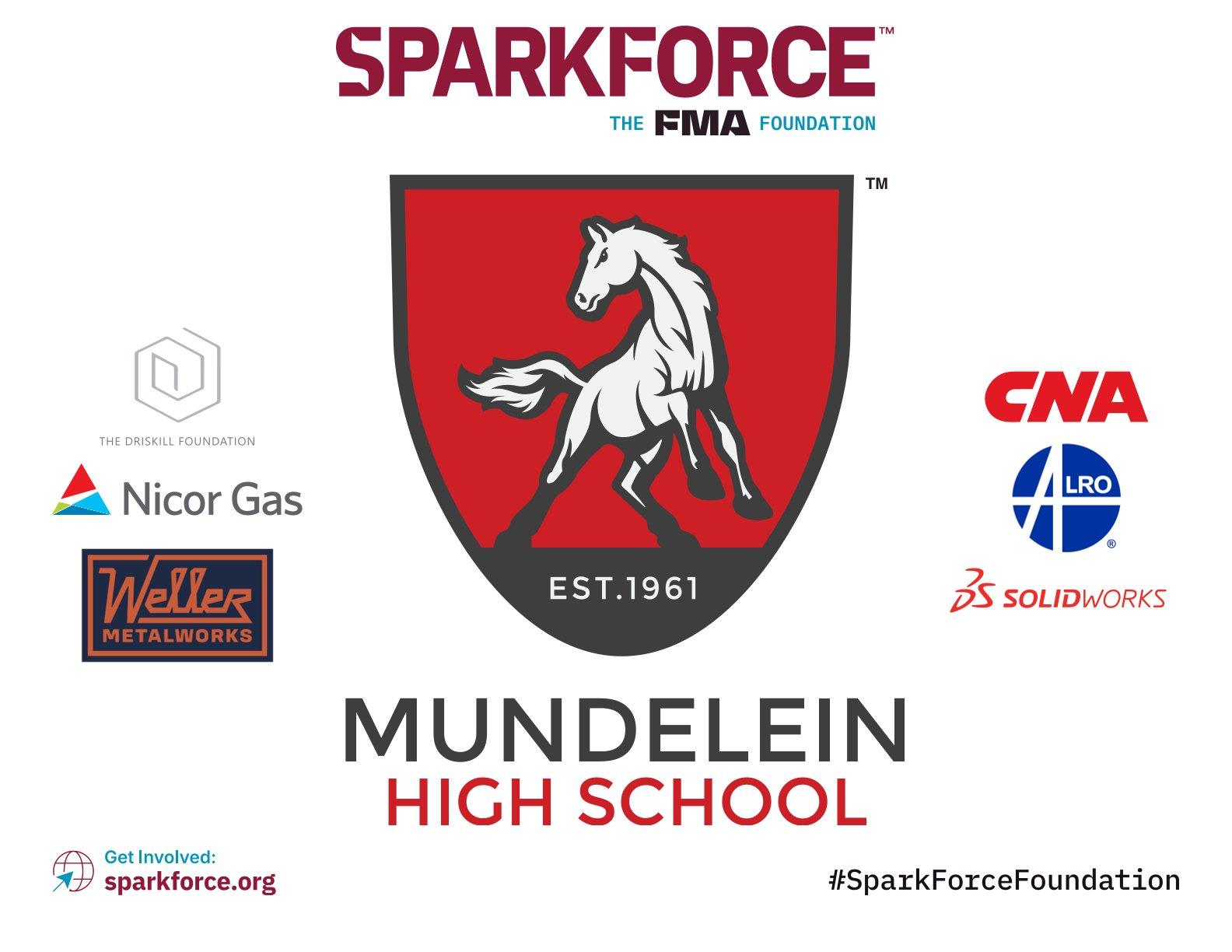 Mundelein High School_Revised