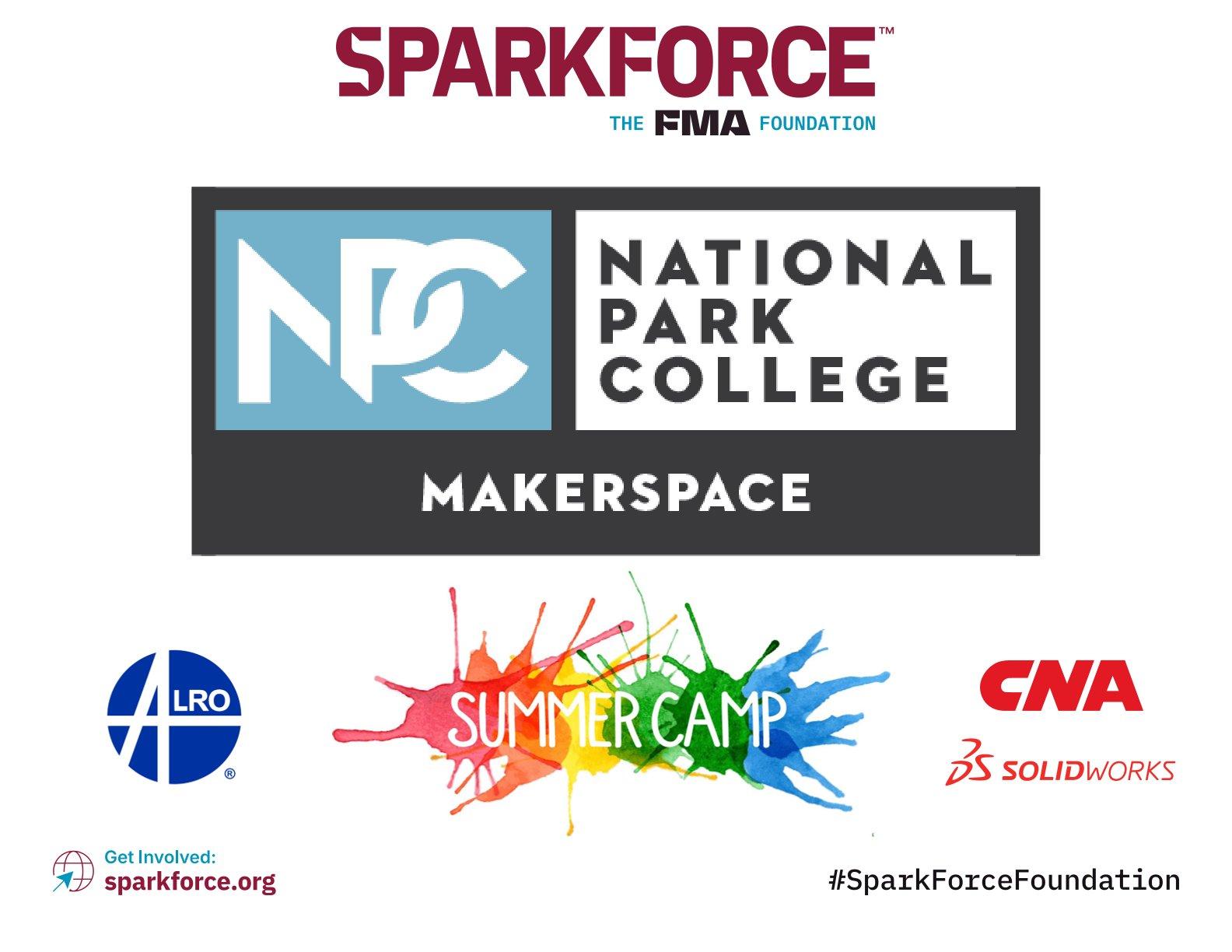 National Park College