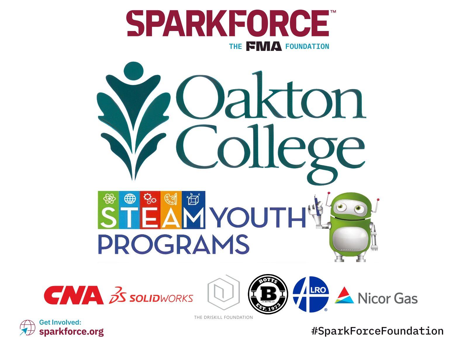 Oakton Community College_Revised