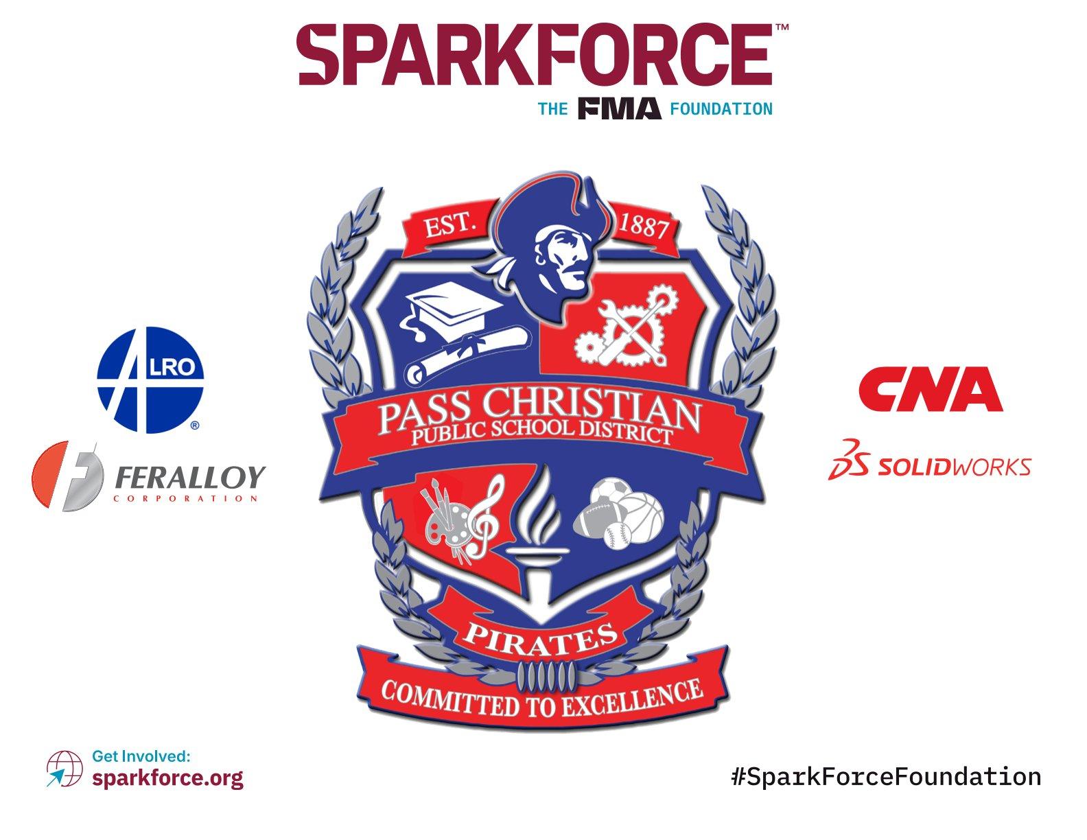 Pass Christian School District