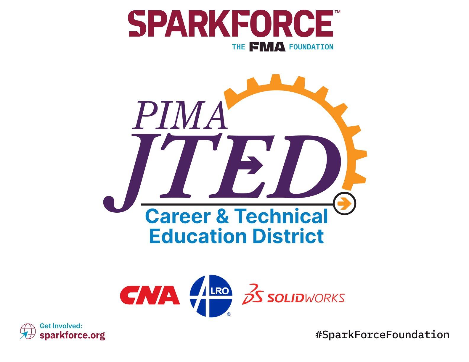 Pima JTED  Innovation Tech