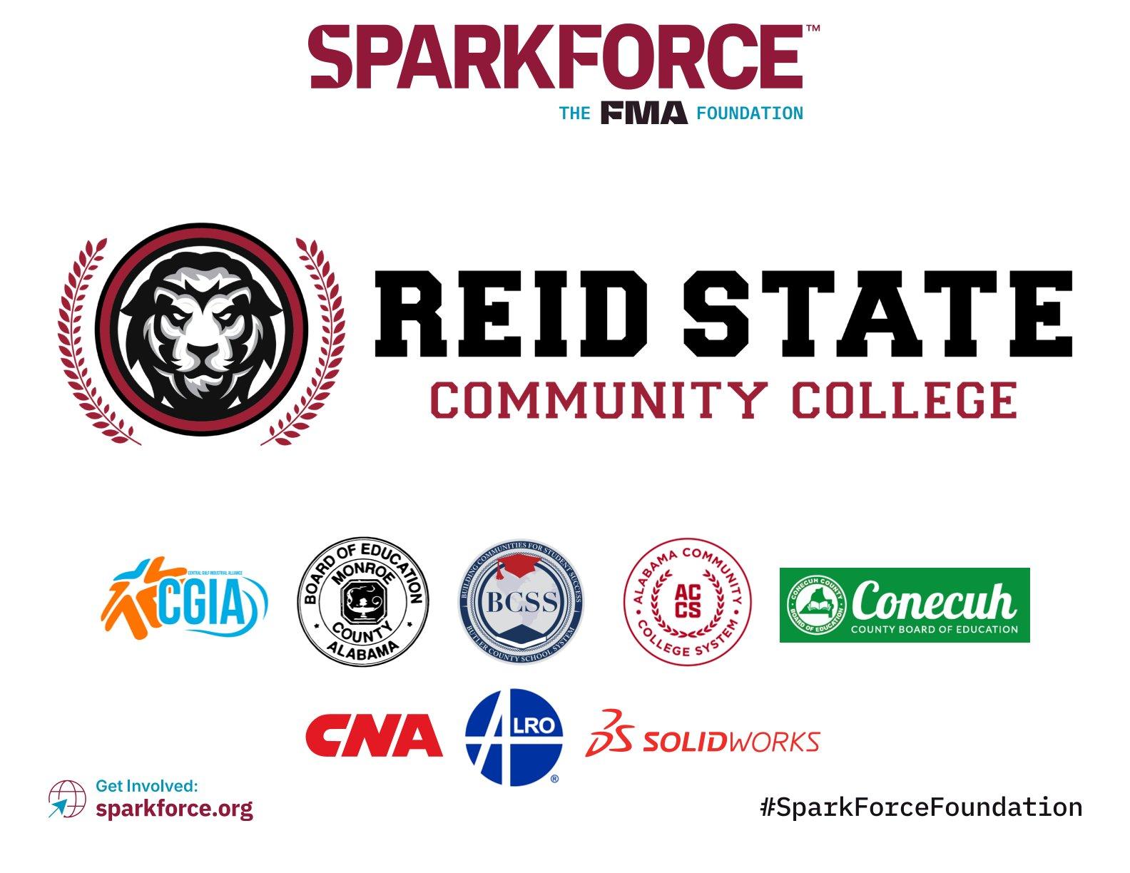 Reid State Community College
