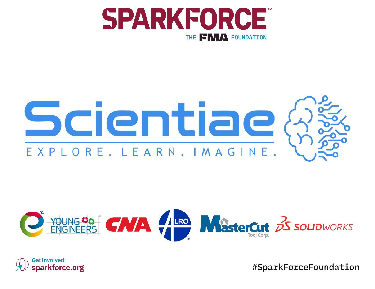 Scientiae, Inc