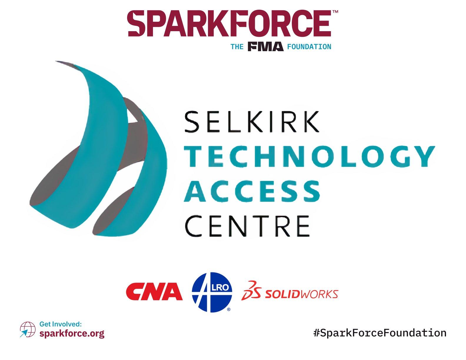 Selkirk Technology Access Centre