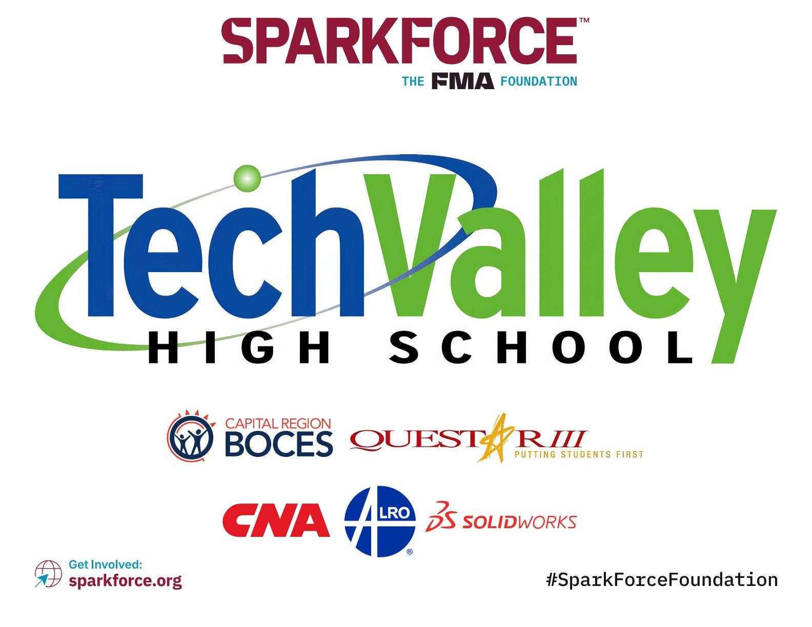 Tech Valley High School