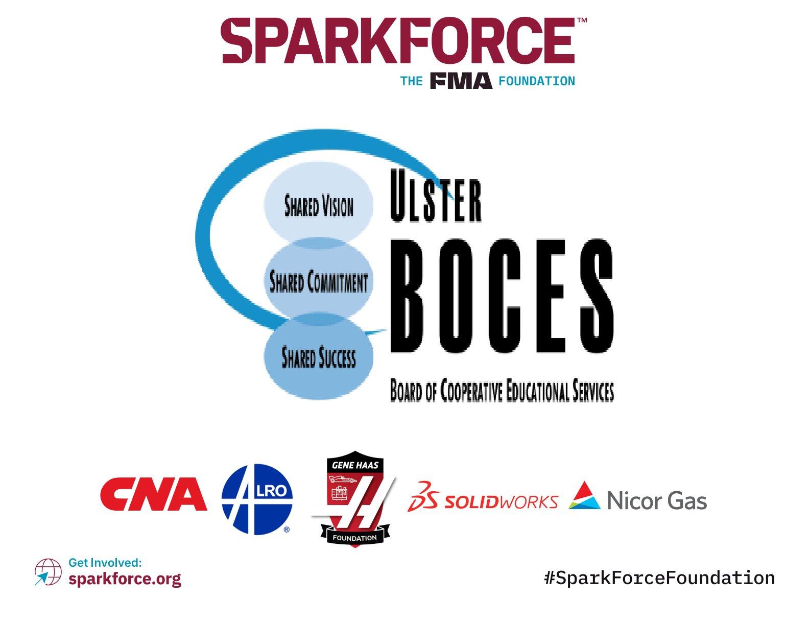 Ulster BOCES HVPA