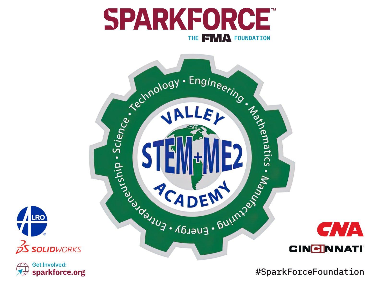 Valley STEM Academy