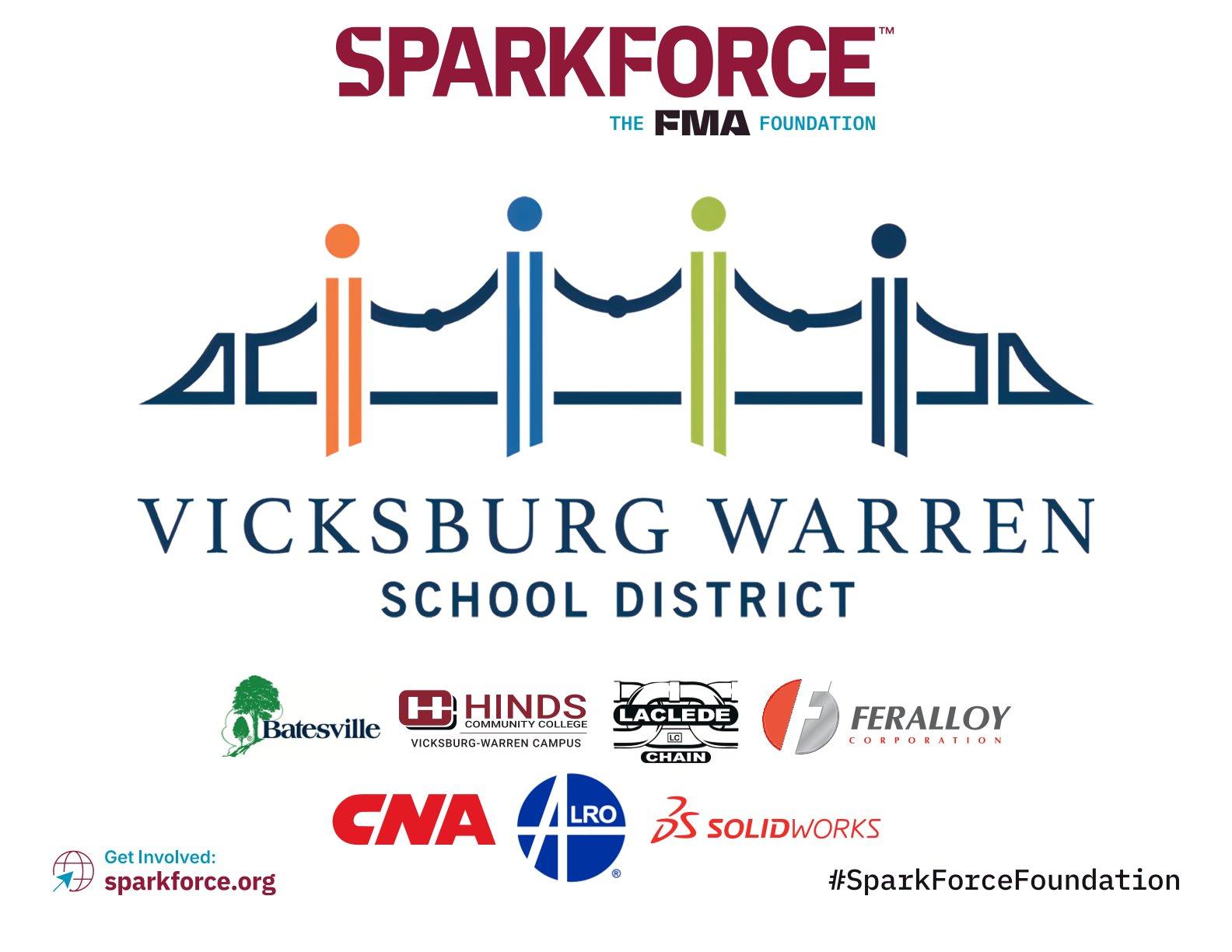Vicksburg Warren School District Career and Technical Education Center