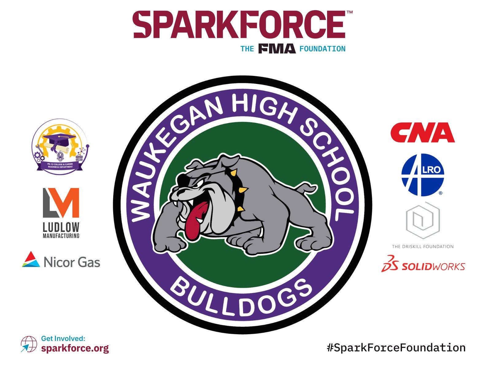 Waukegan High School_Revised