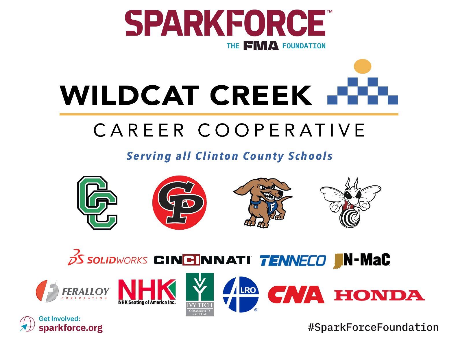 Wildcat Creek Career Cooperative