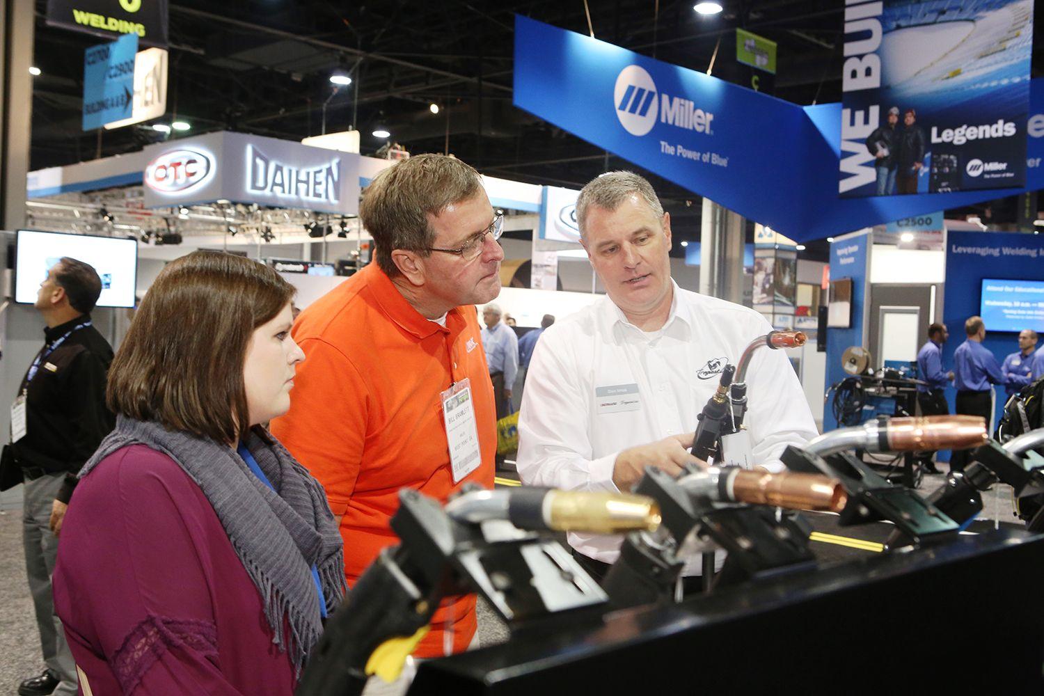 FABTECH