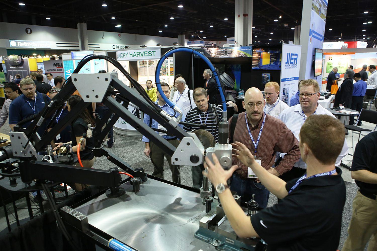 FABTECH