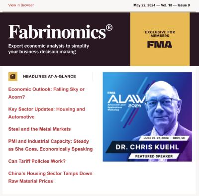 Fabrinomics