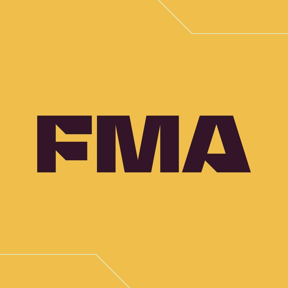 FMA Annual Meeting 2027