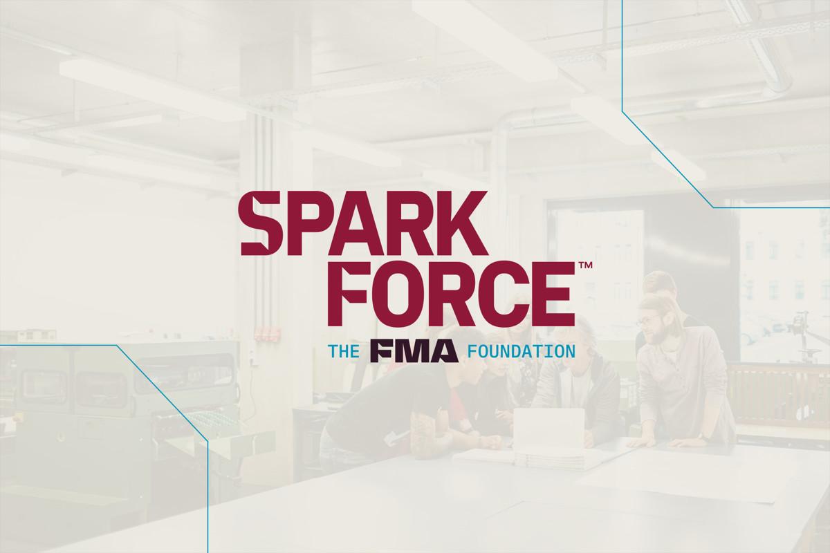 SparkForce brand